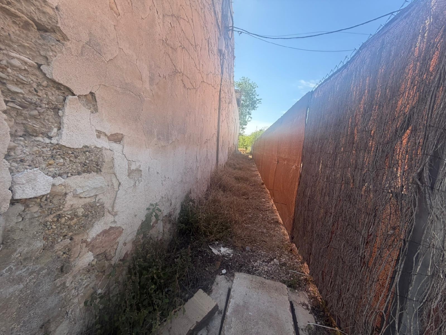  à vendre maison Almoradí Baix Segura 4