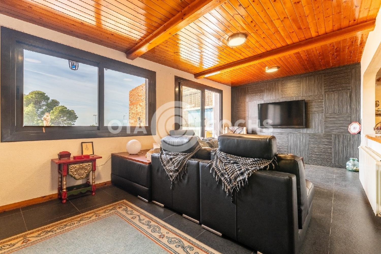  till salu hus Almoster Baix Camp 7