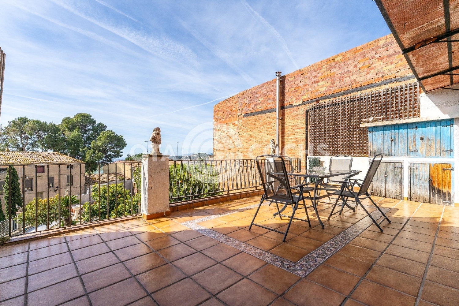  till salu hus Almoster Baix Camp 2