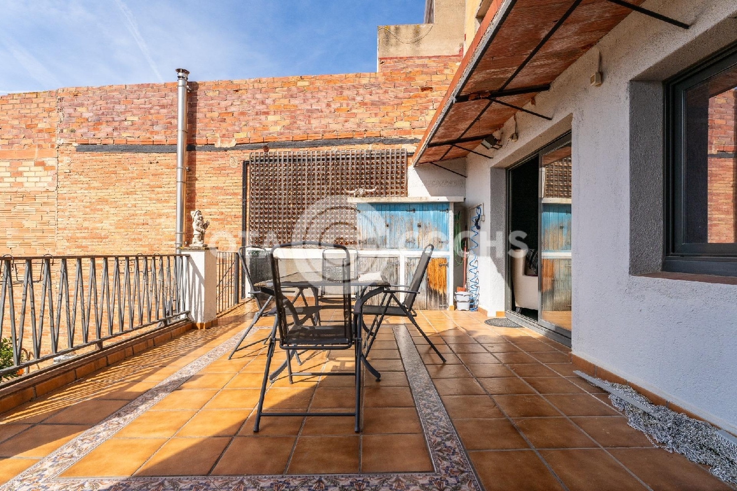  till salu hus Almoster Baix Camp 4