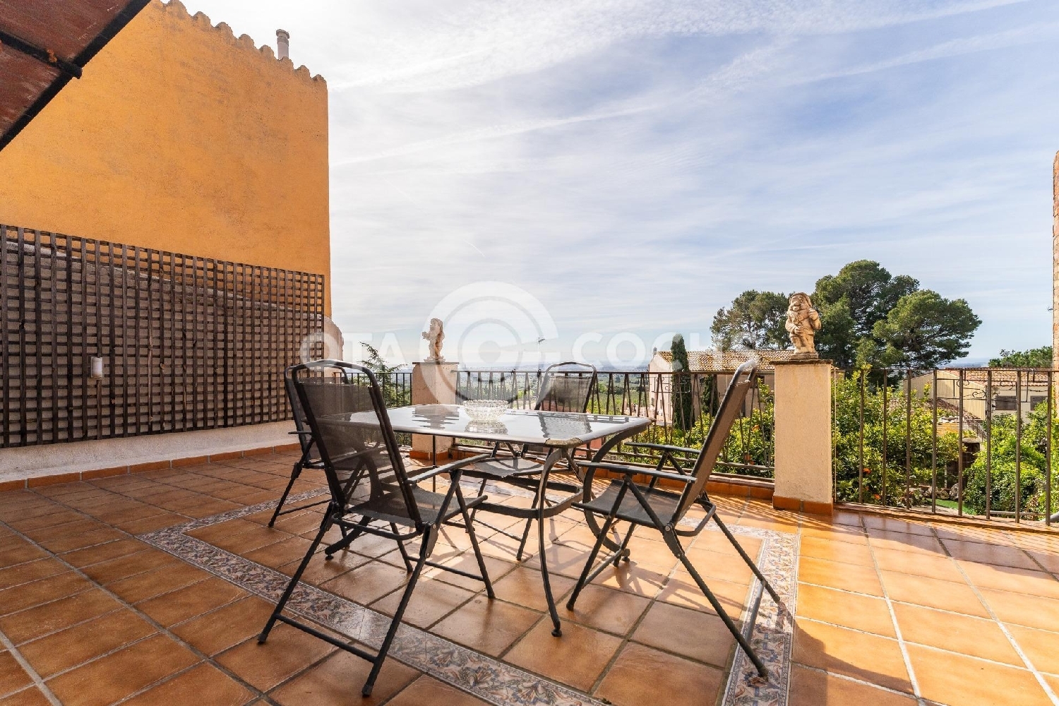  till salu hus Almoster Baix Camp 1