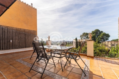 Almoster Baix Camp hus foto 6367349