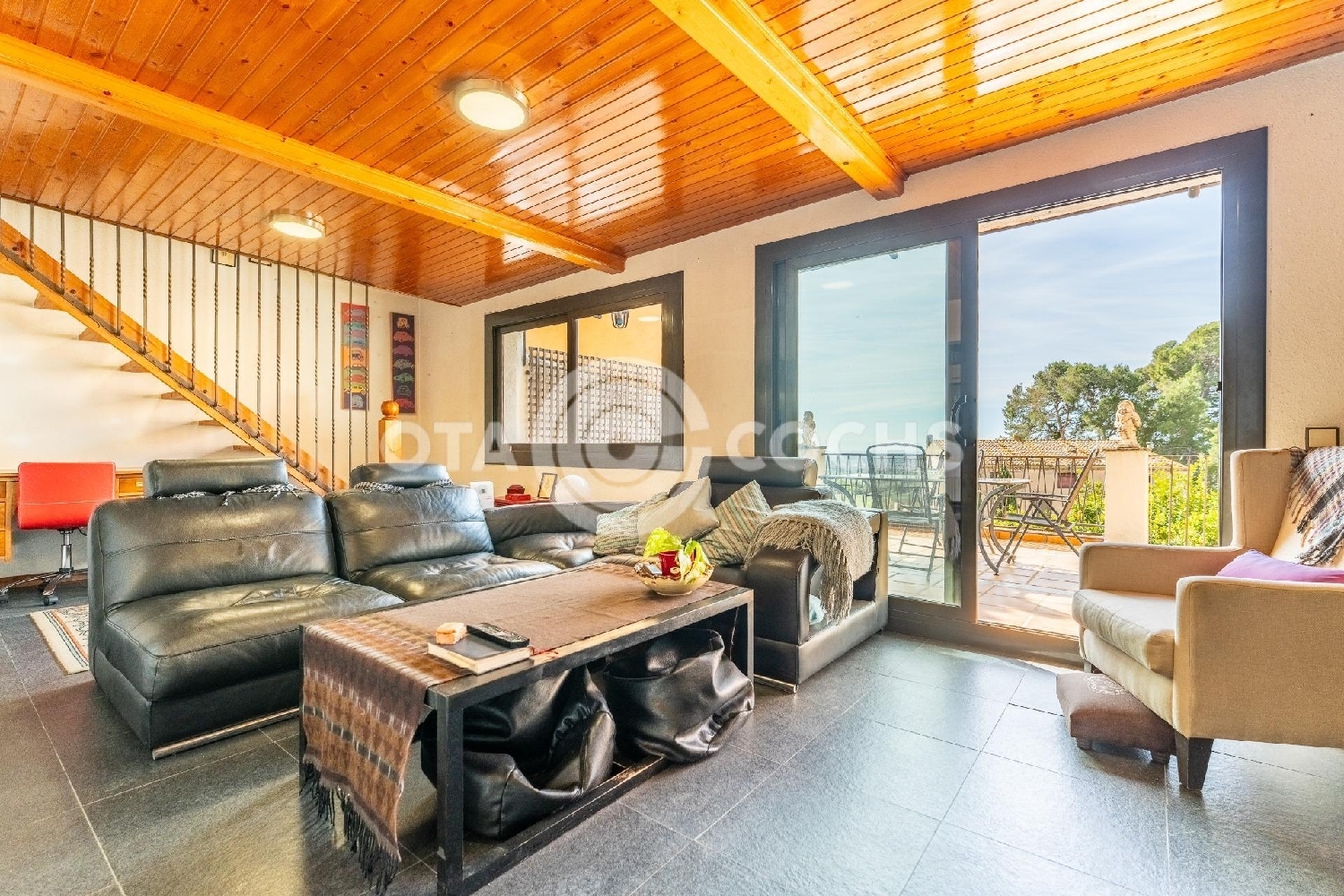  till salu hus Almoster Baix Camp 5