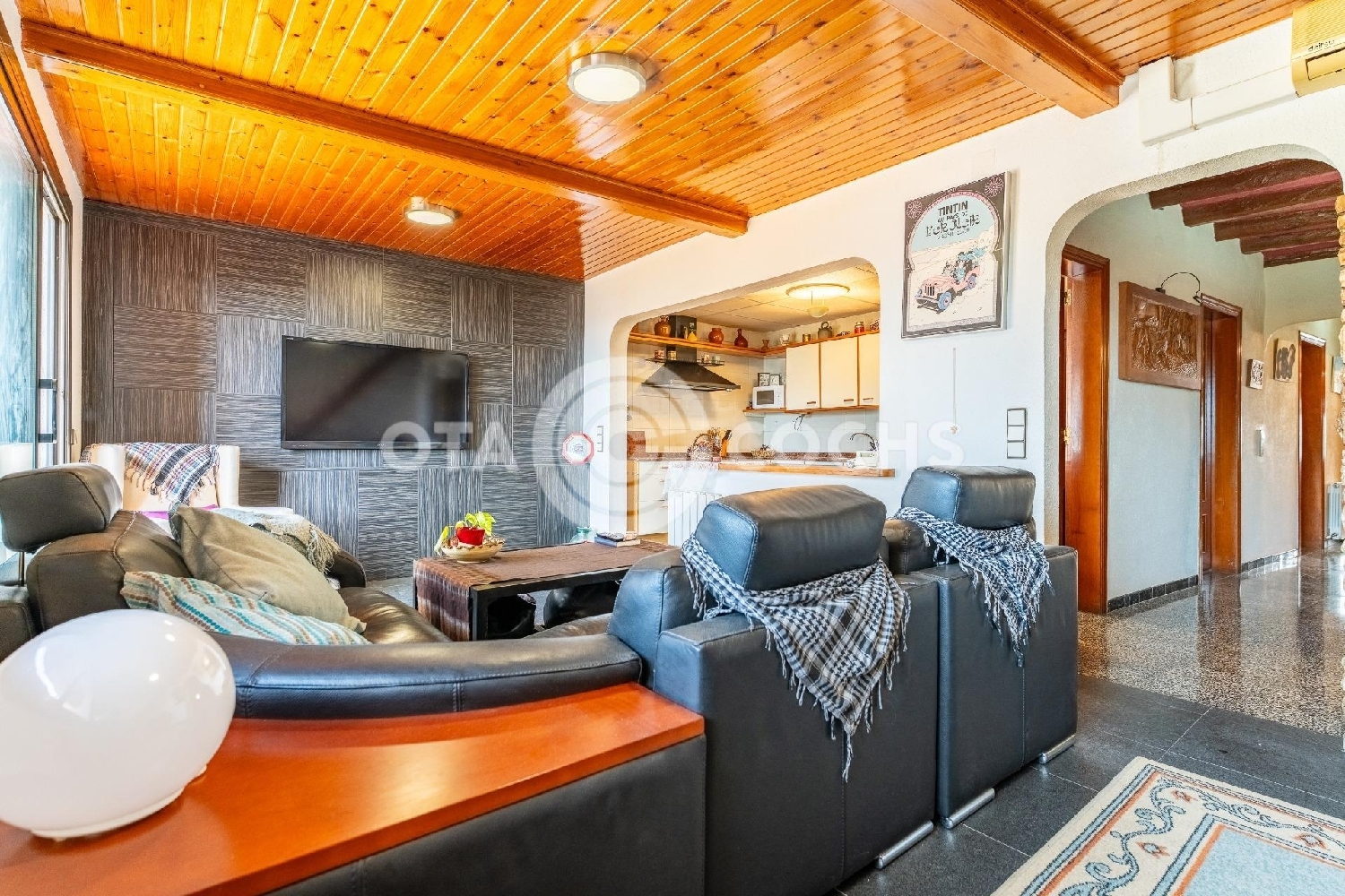  till salu hus Almoster Baix Camp 8