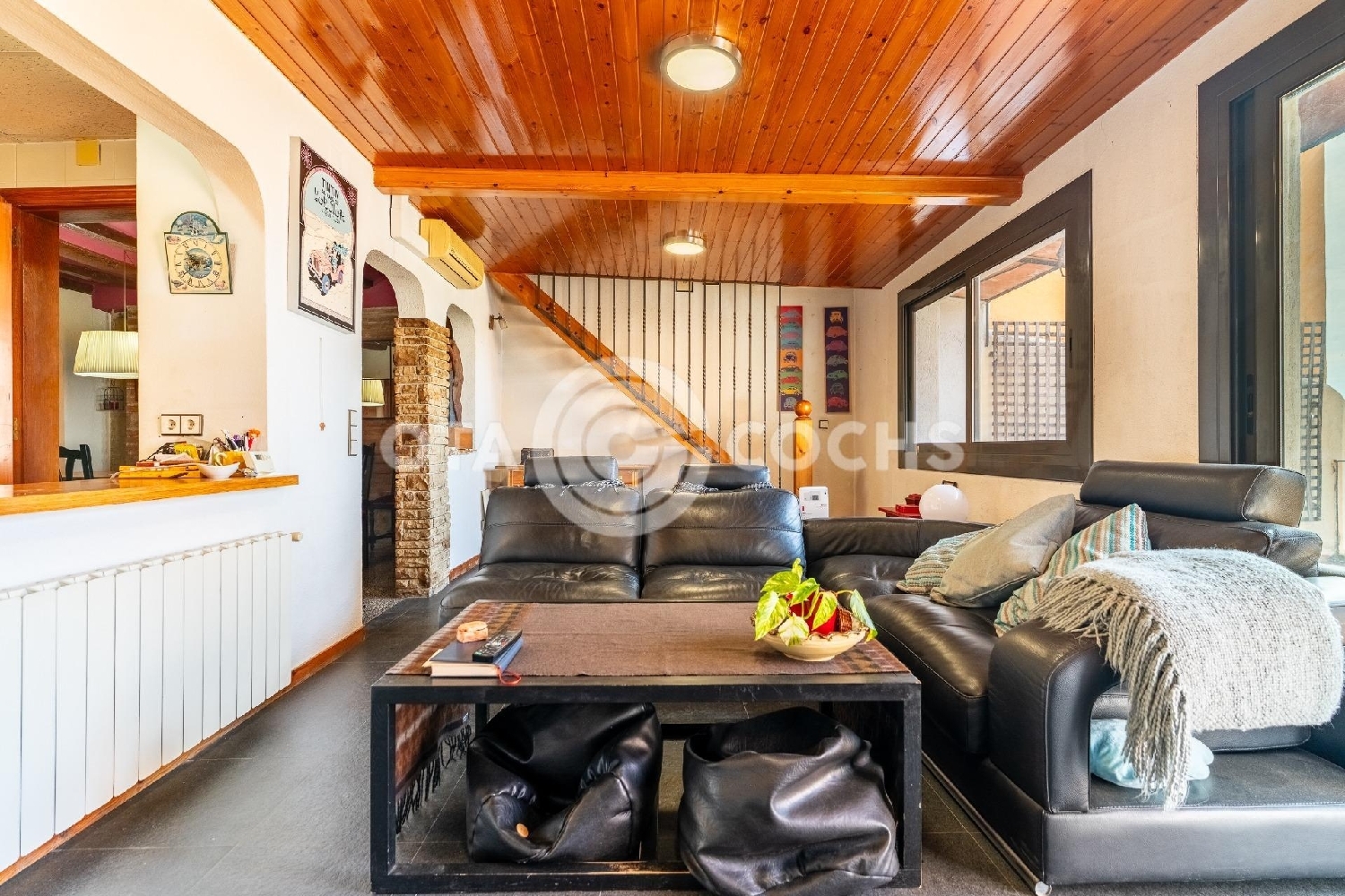  till salu hus Almoster Baix Camp 6