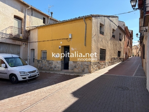 Almudaina Comtat hus foto 6374128