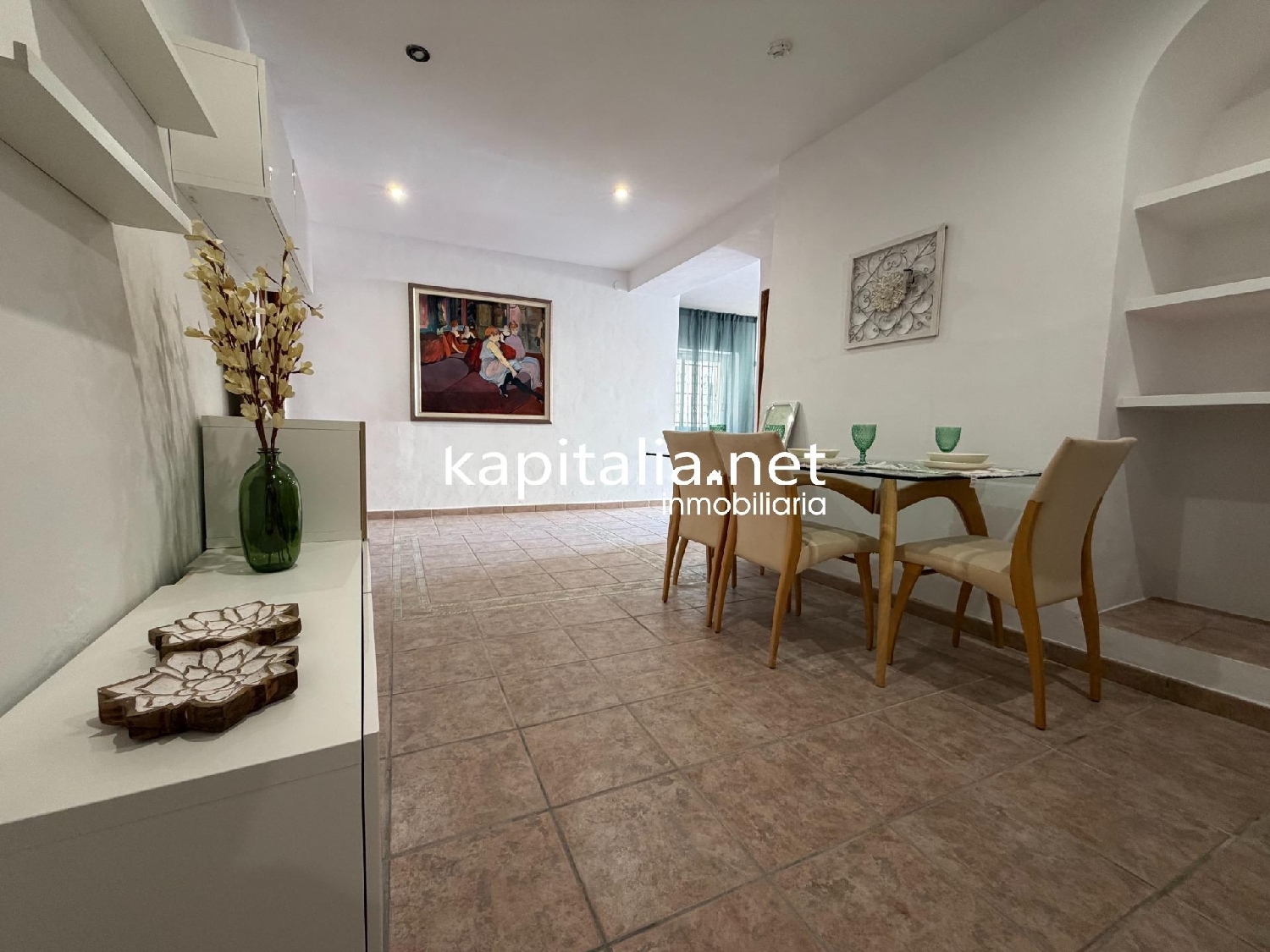  till salu hus Almudaina Comtat 8