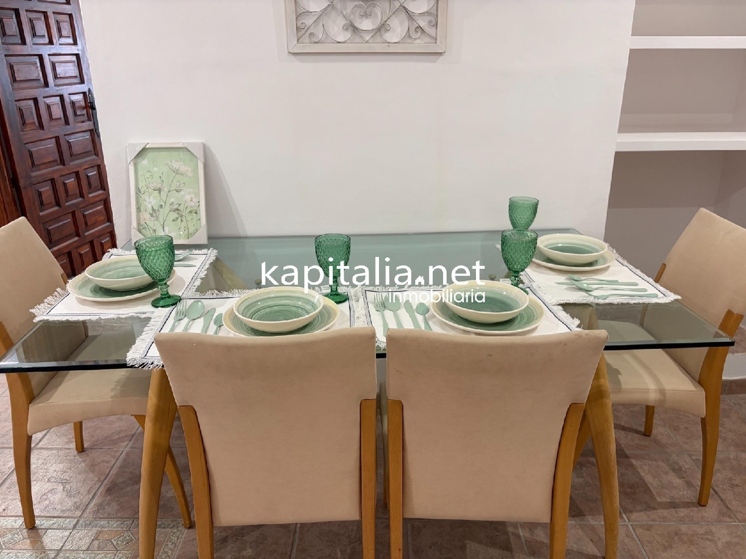  till salu hus Almudaina Comtat 7