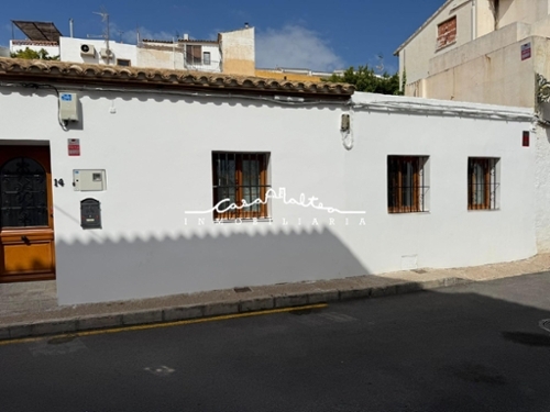 Altea Marina Baixa maison foto 6368785