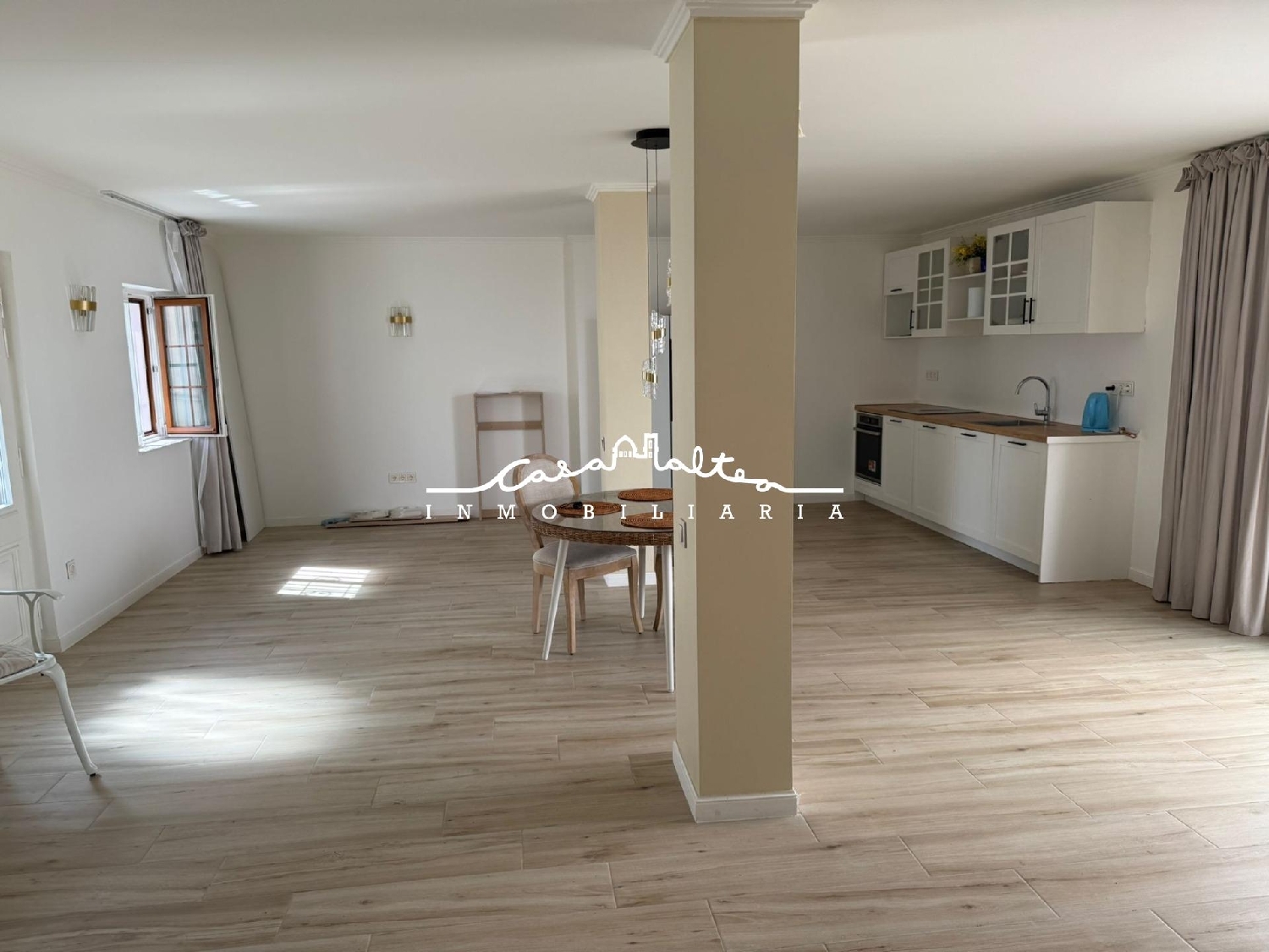  à vendre maison Altea Marina Baixa 7