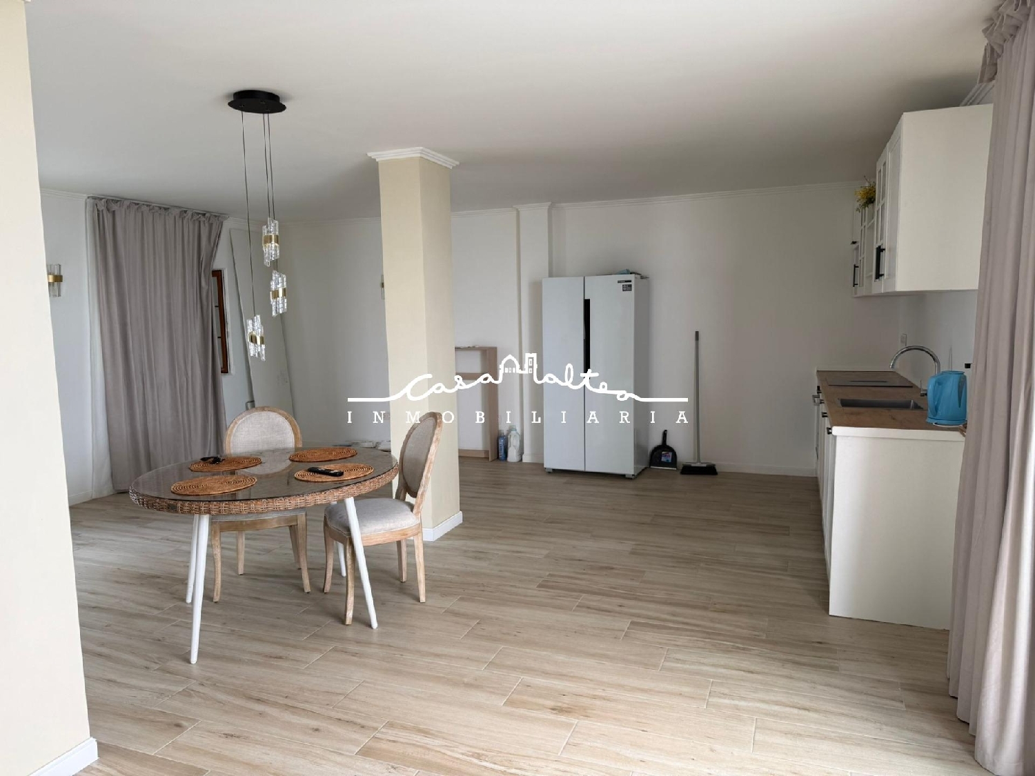  à vendre maison Altea Marina Baixa 5