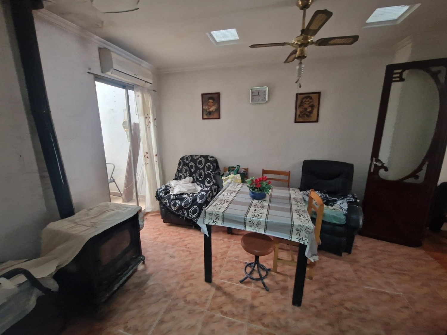 till salu hus Alzira Ribera Alta 8