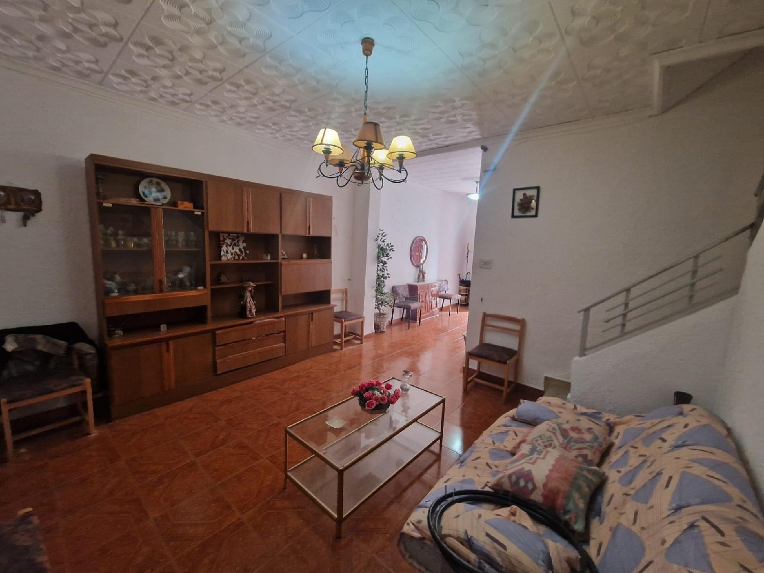 till salu hus Alzira Ribera Alta 4