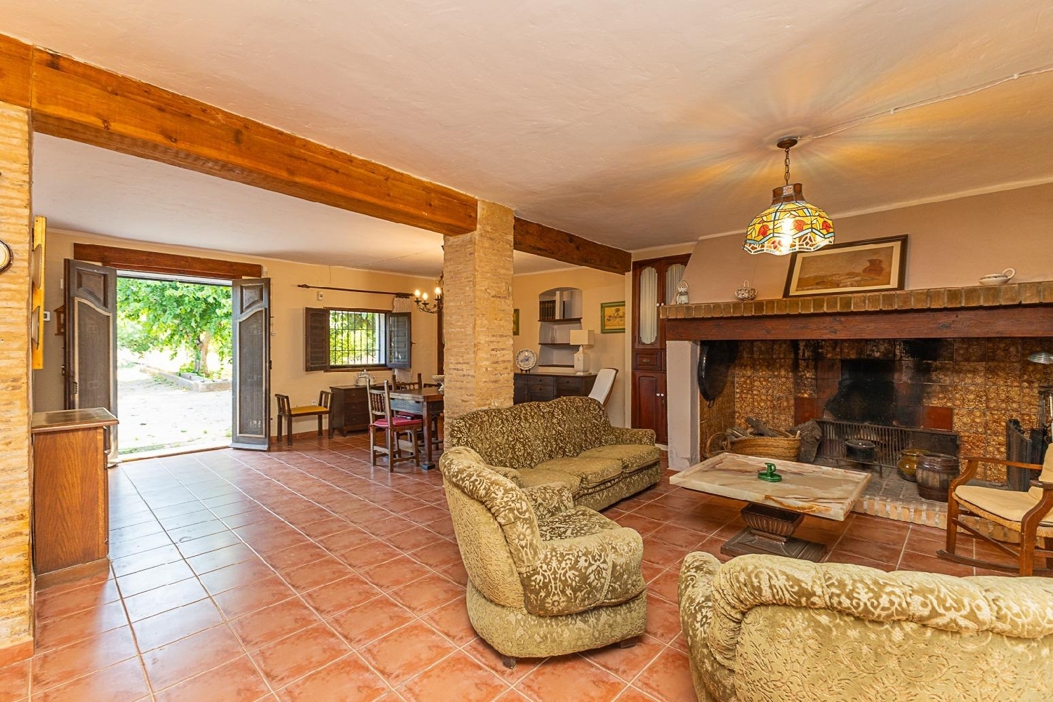  en venta casa Alzira Ribera Alta 8