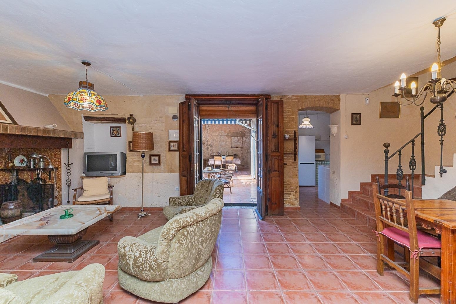  en venta casa Alzira Ribera Alta 7