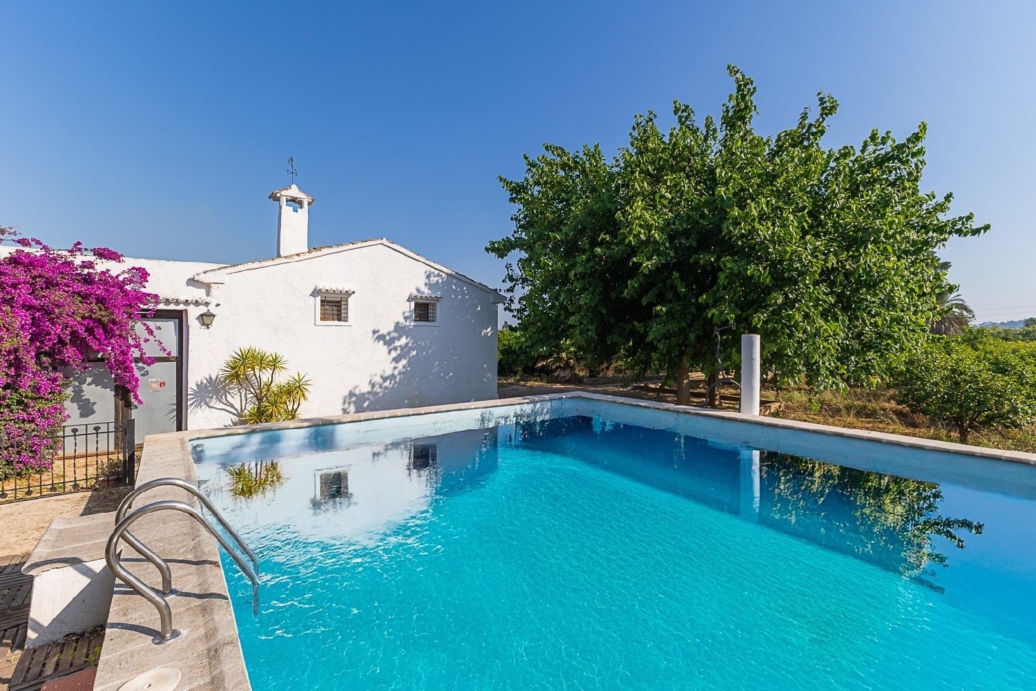  en venta casa Alzira Ribera Alta 3