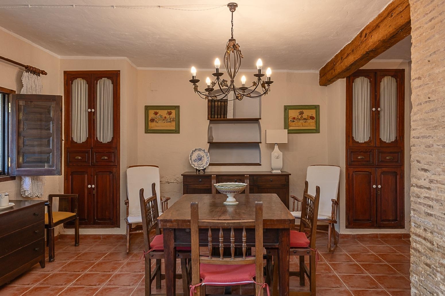  en venta casa Alzira Ribera Alta 5