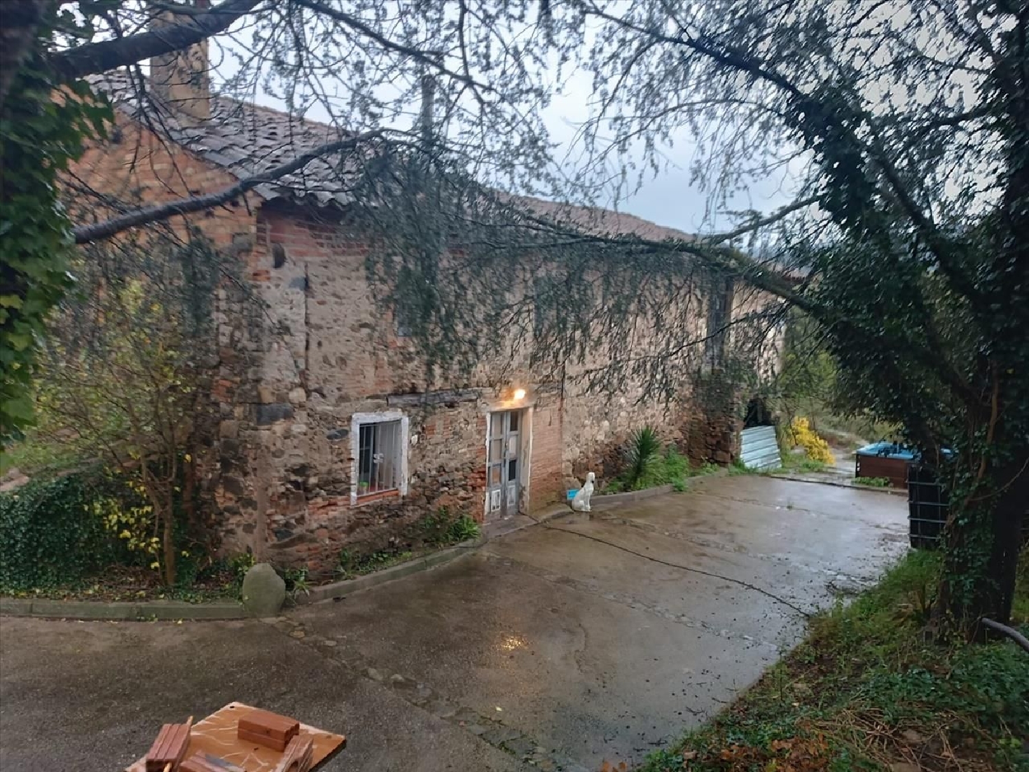 till salu hus Amer Selva 7