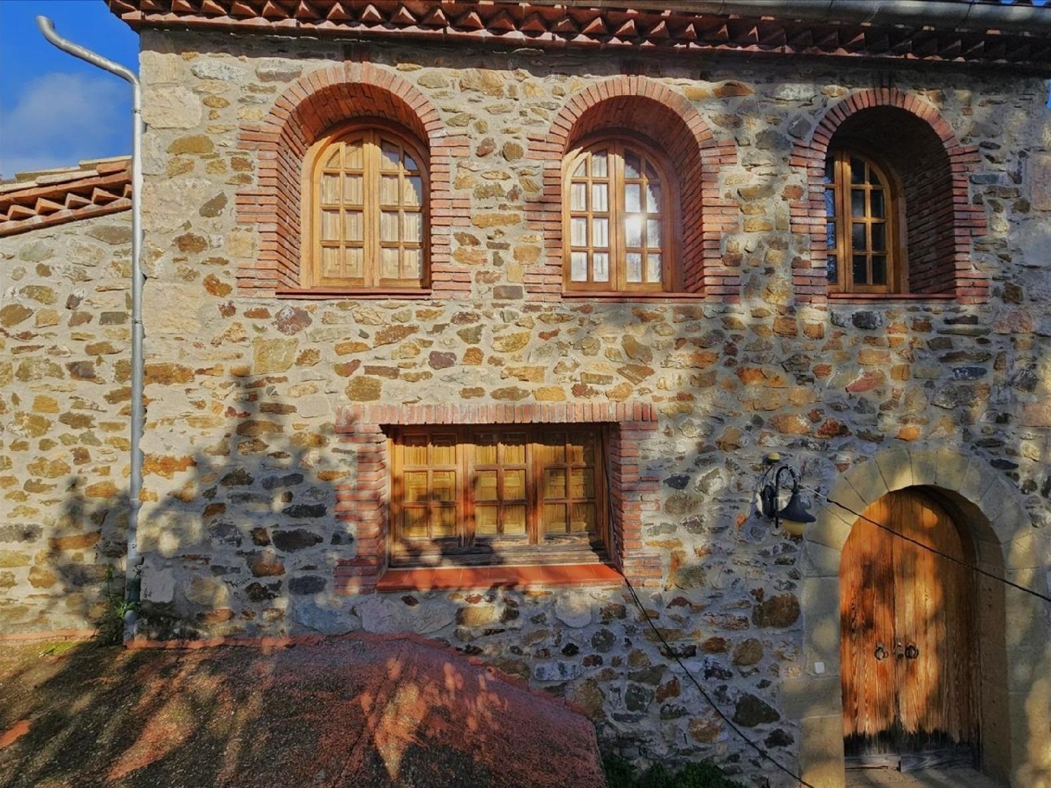 till salu hus Amer Selva 3