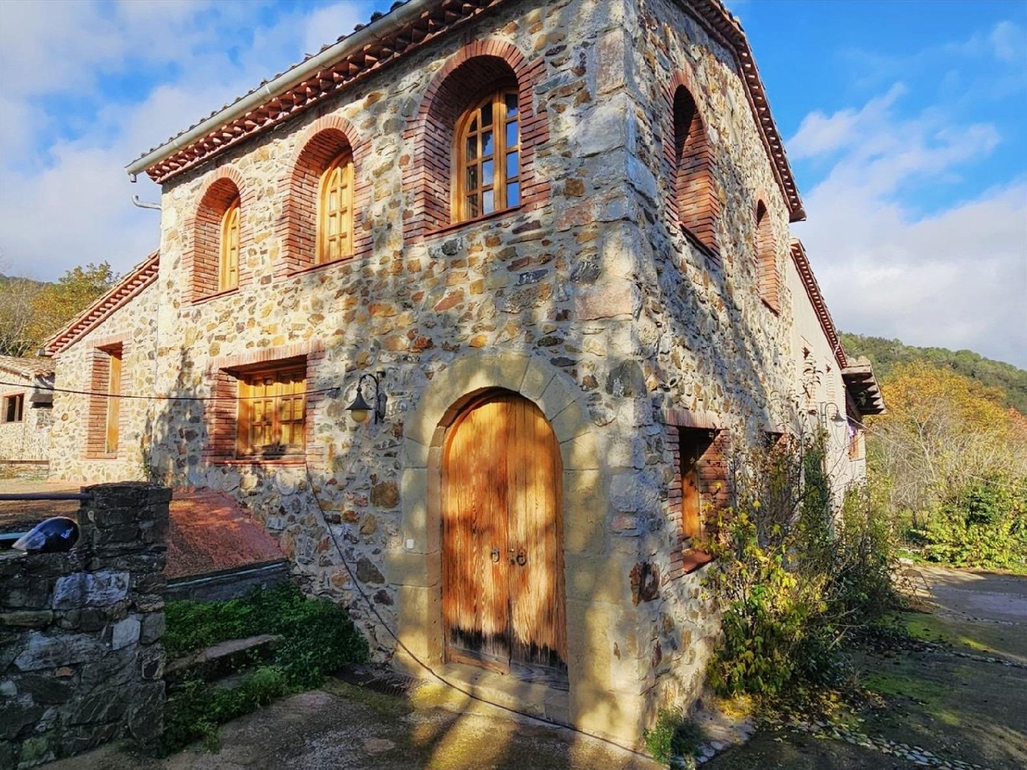 till salu hus Amer Selva 2