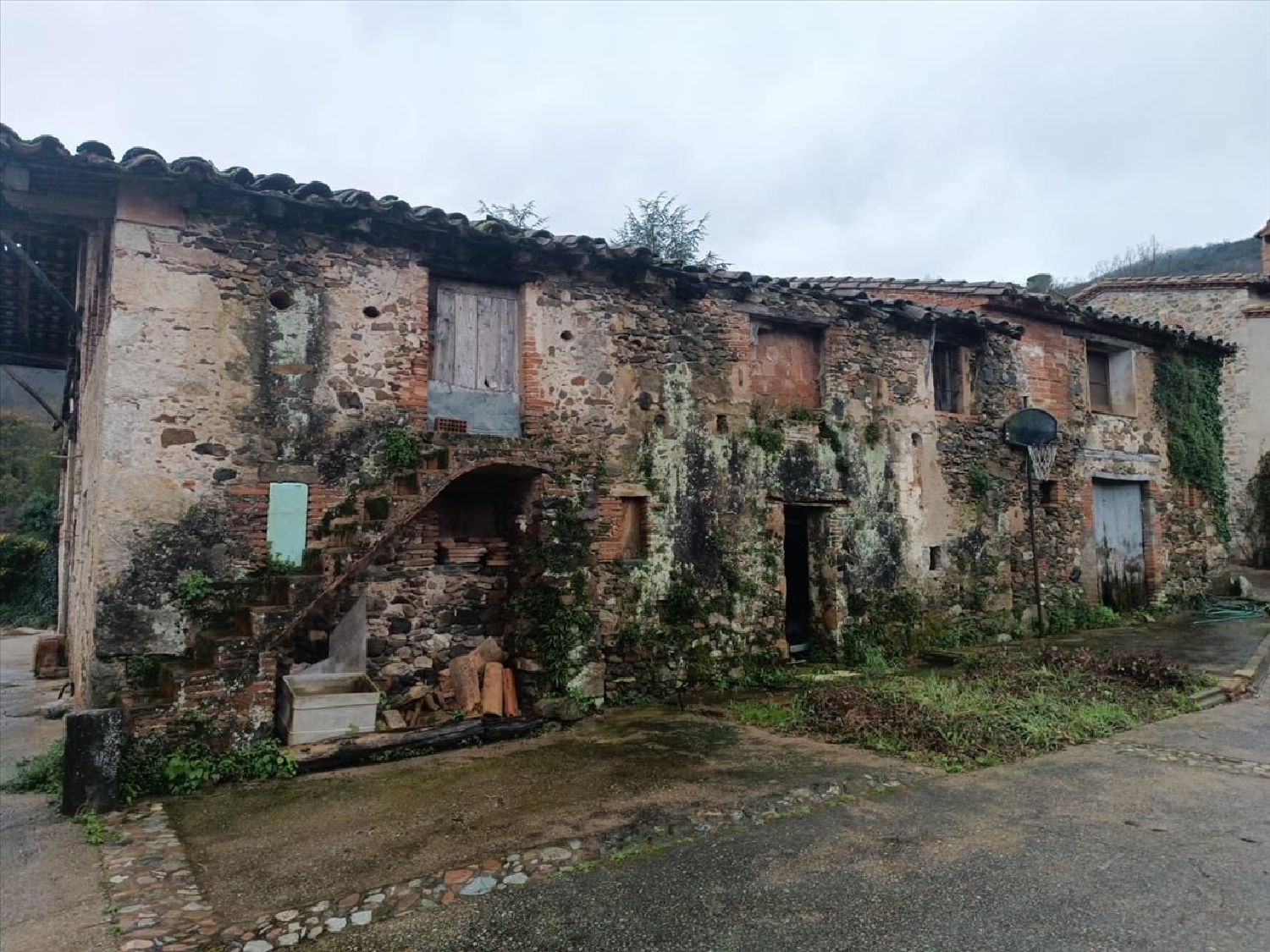 till salu hus Amer Selva 8