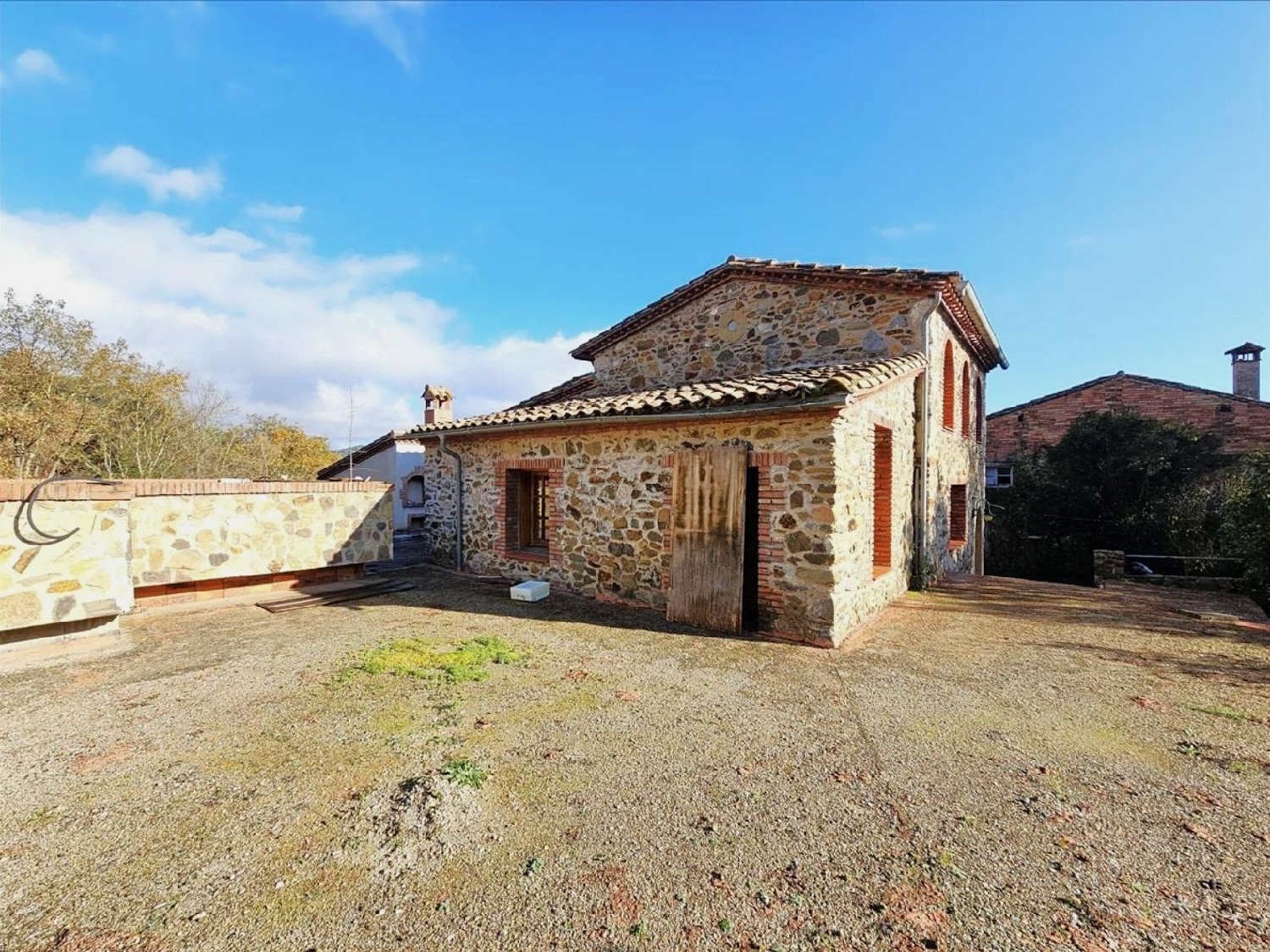 till salu hus Amer Selva 6