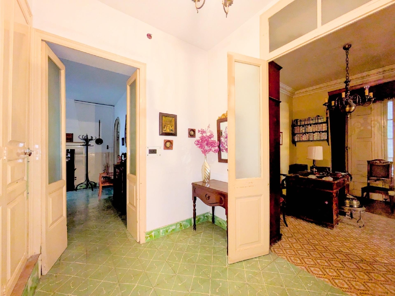 te koop huis Amposta Montsià 4