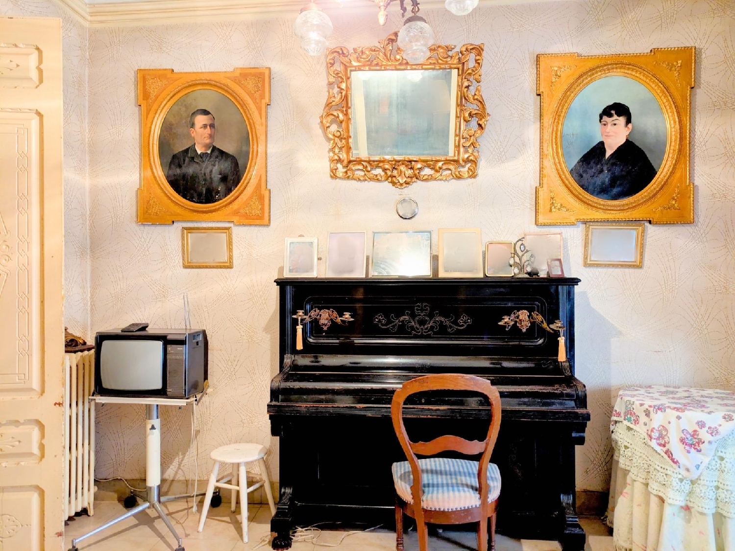 te koop huis Amposta Montsià 5