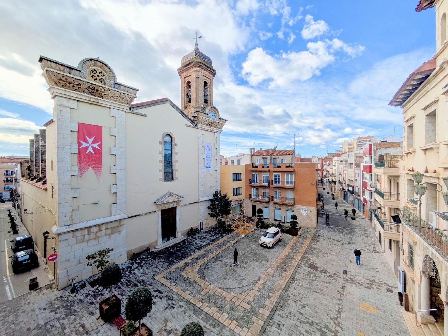 te koop huis Amposta Montsià 3