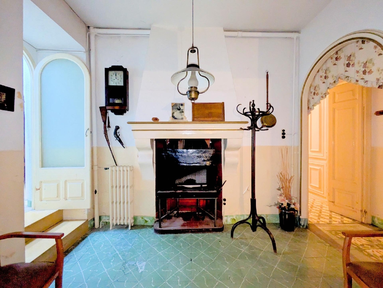 te koop huis Amposta Montsià 6