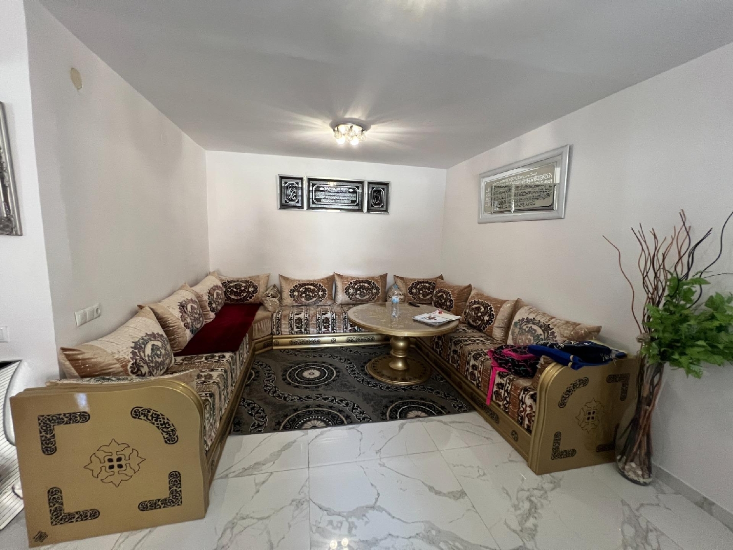  à vendre maison Amposta Montsià 2