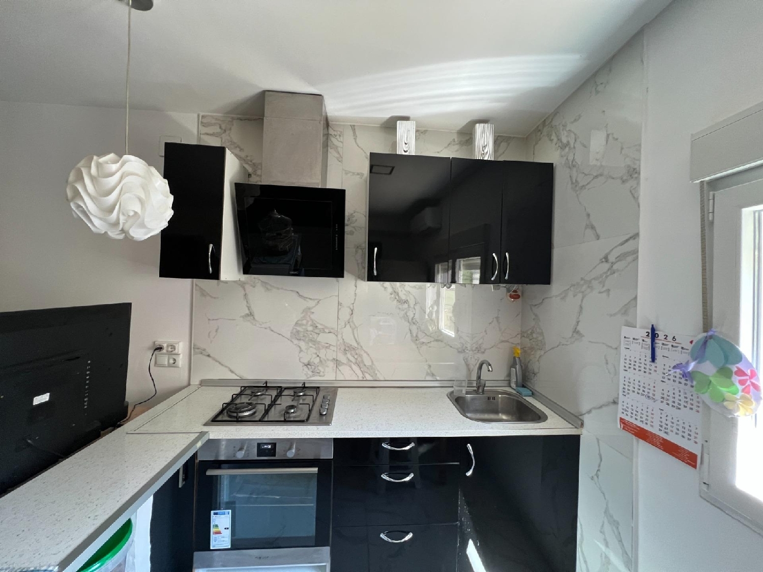  à vendre maison Amposta Montsià 4