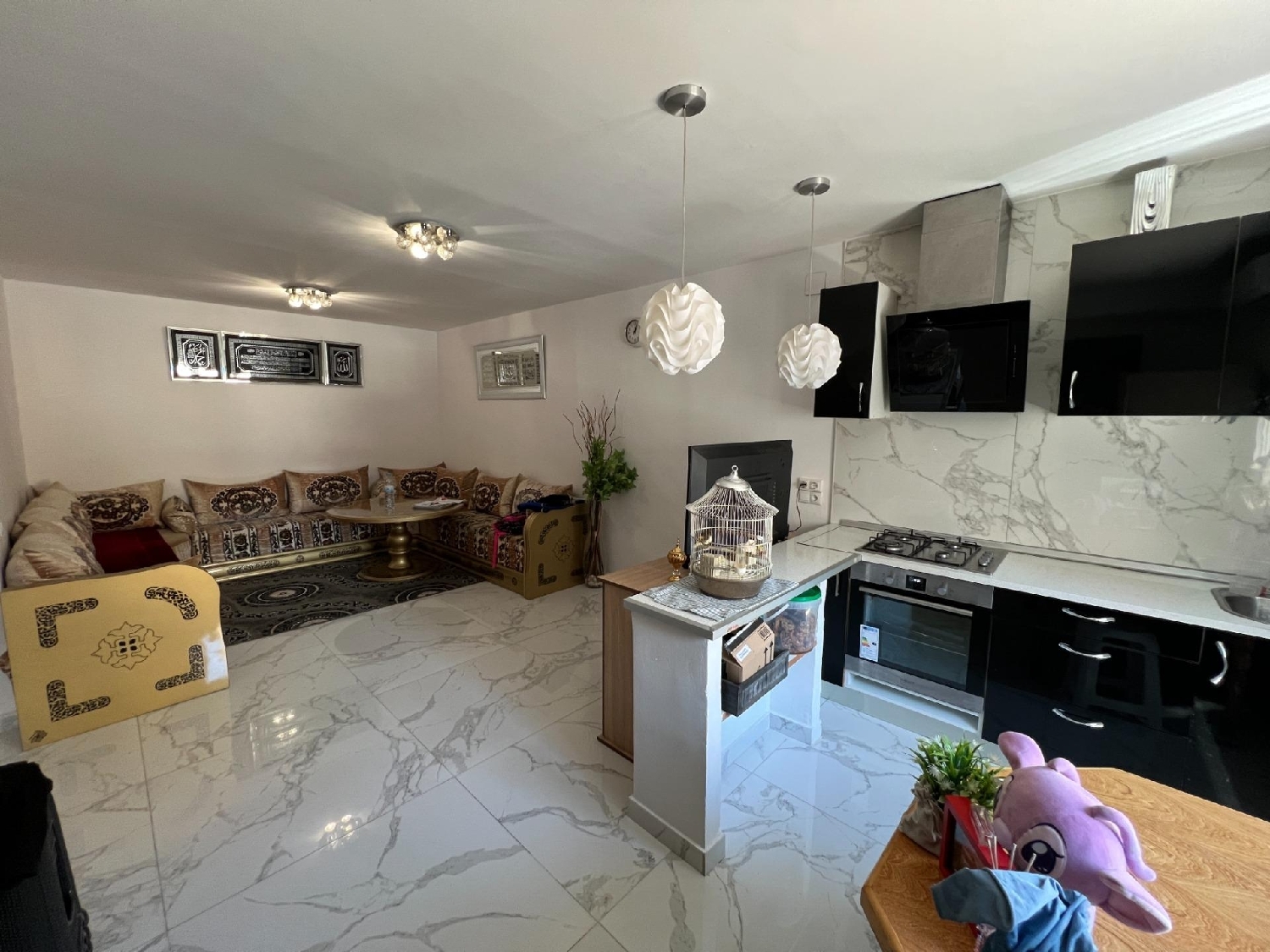  à vendre maison Amposta Montsià 1