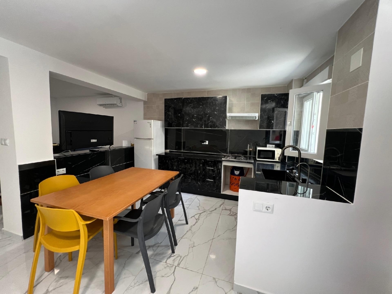 te koop huis Amposta Montsià 2