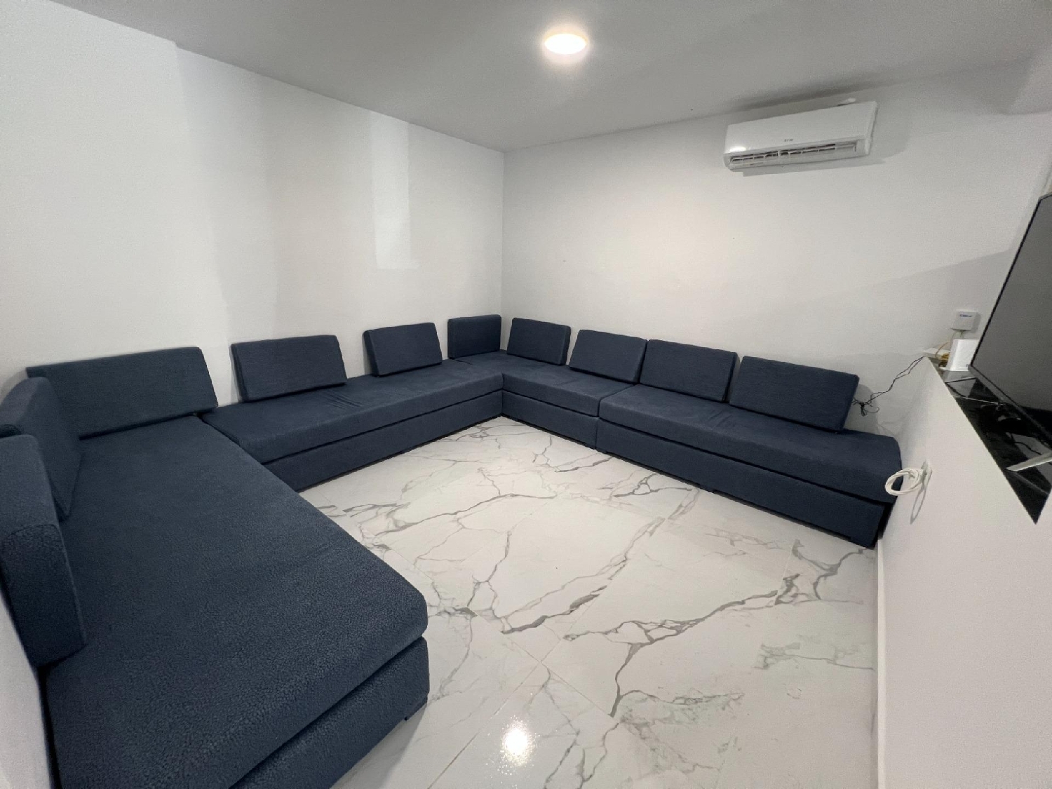 te koop huis Amposta Montsià 3