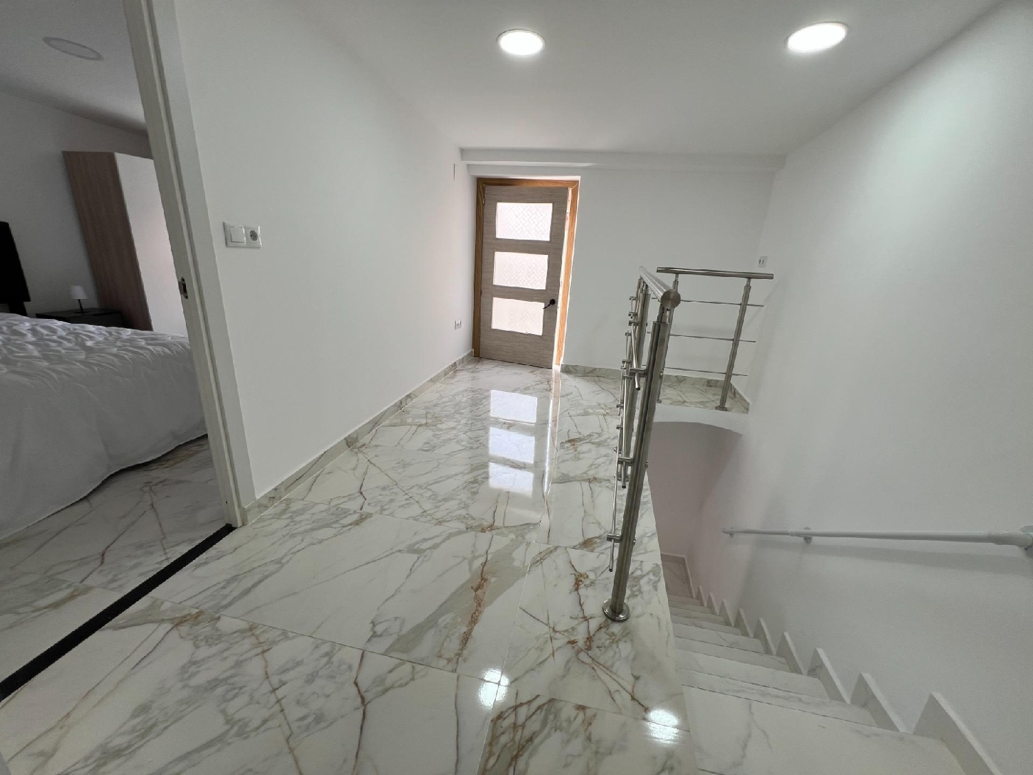 te koop huis Amposta Montsià 5