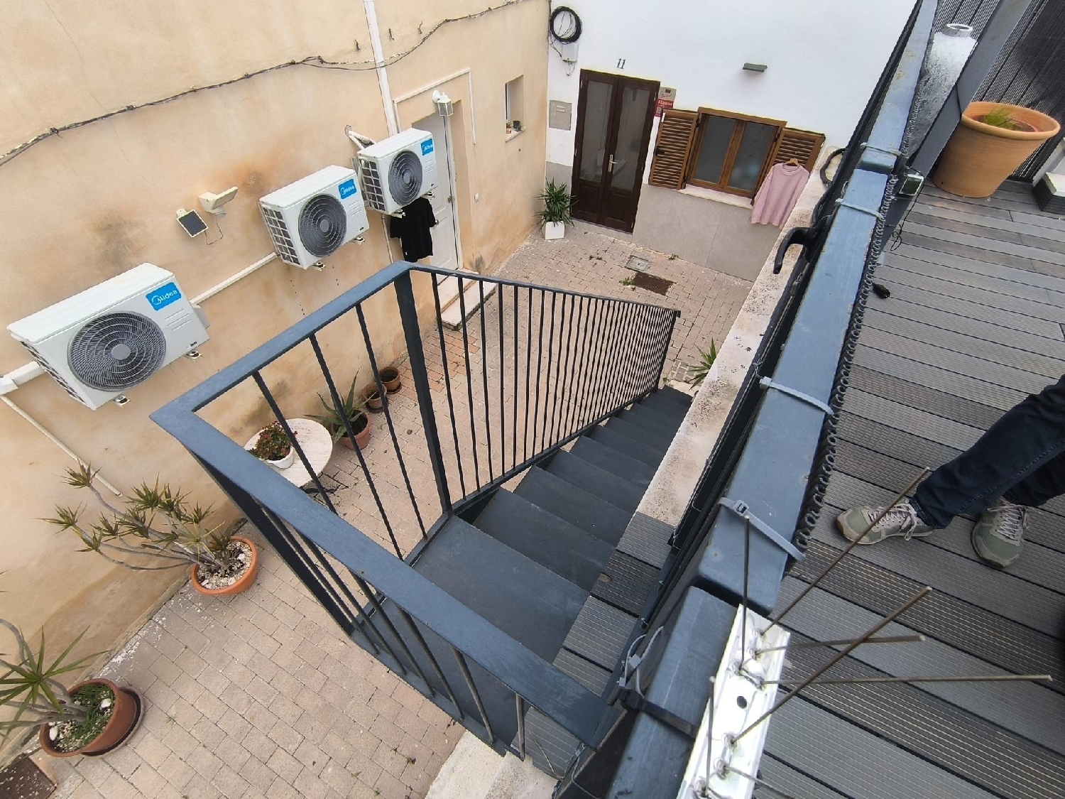  en venta casa Andratx Ponent 3