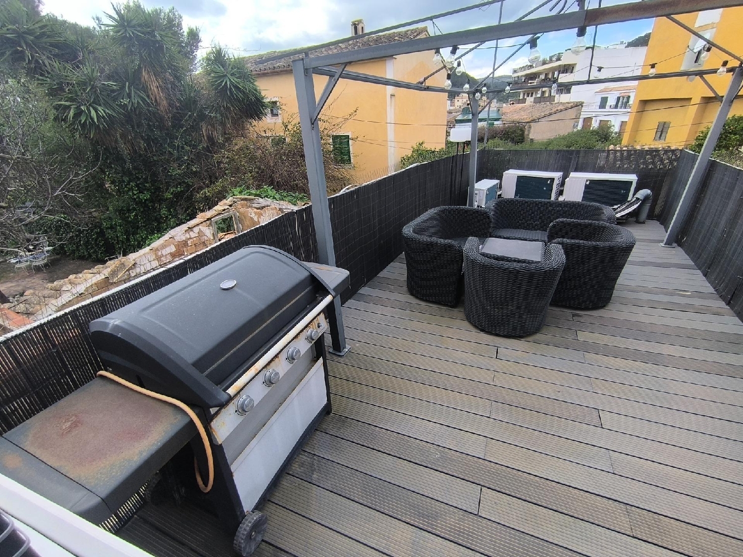  en venta casa Andratx Ponent 4