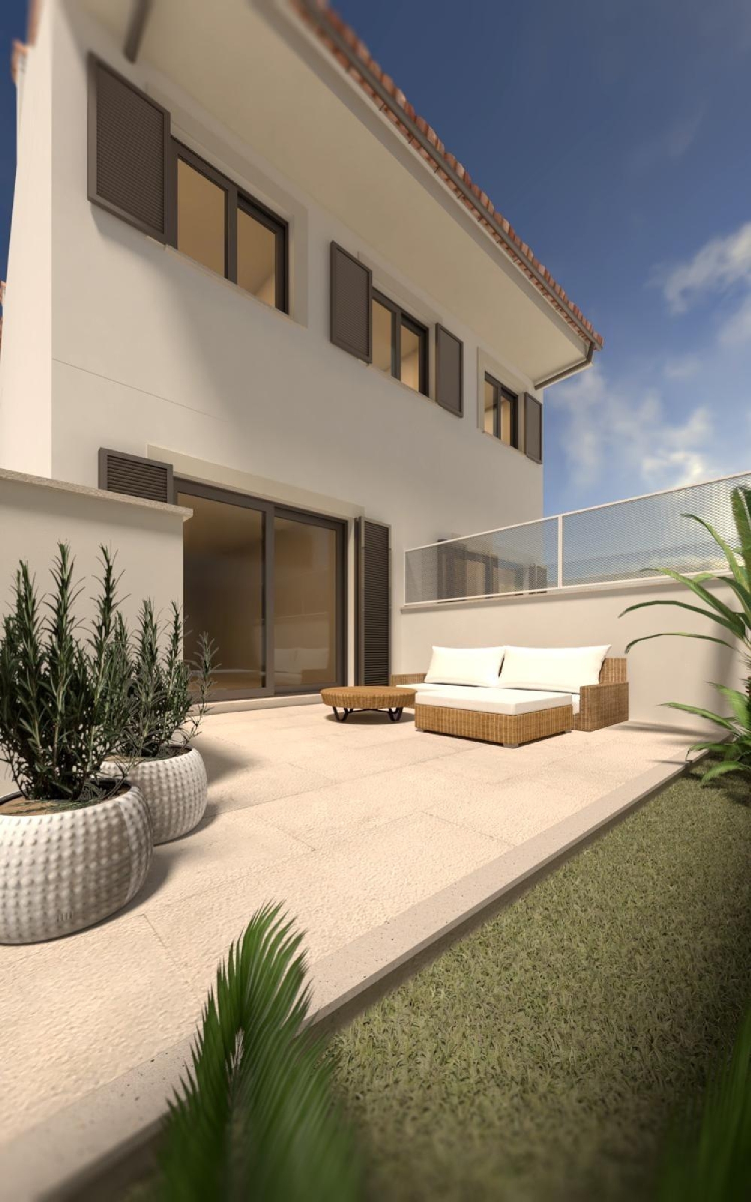  en venta casa Andratx Ponent 3