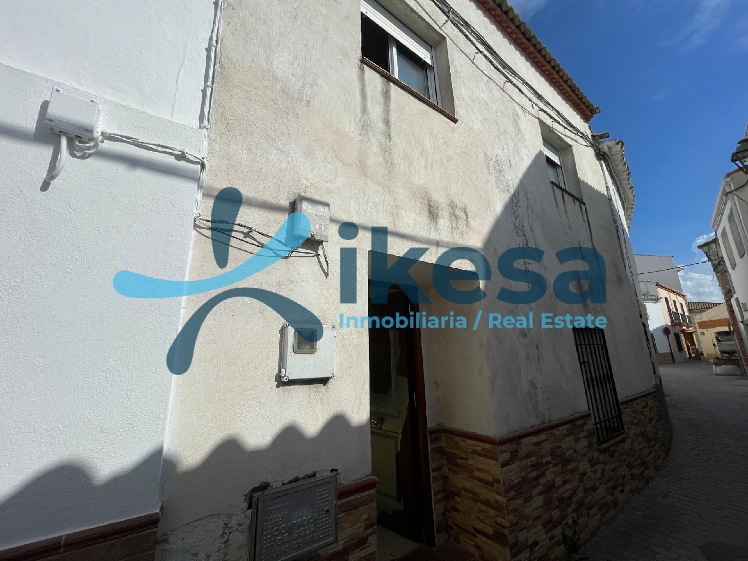  à vendre maison Andújar Campiña De Jaén 1
