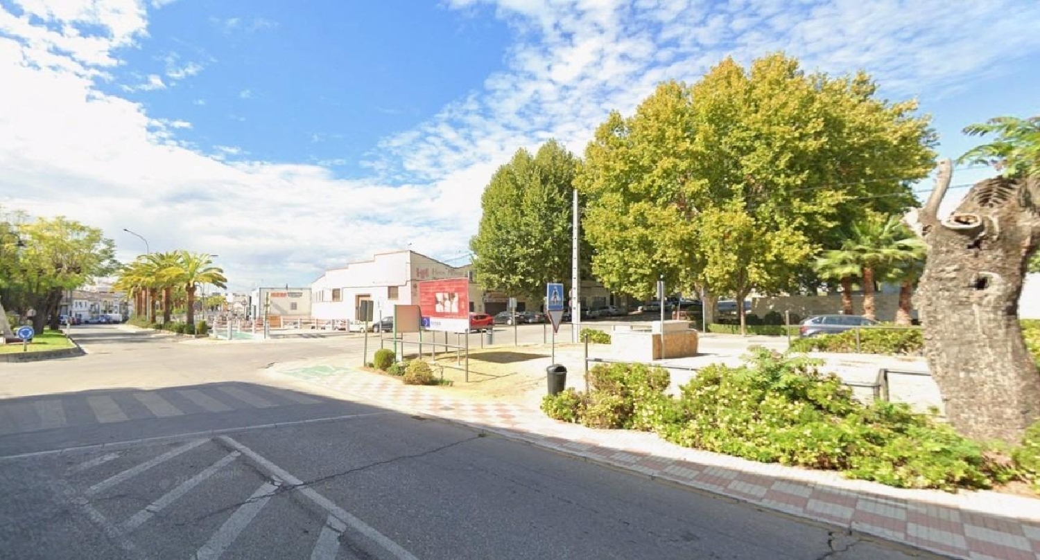  à vendre maison Andújar Campiña De Jaén 1