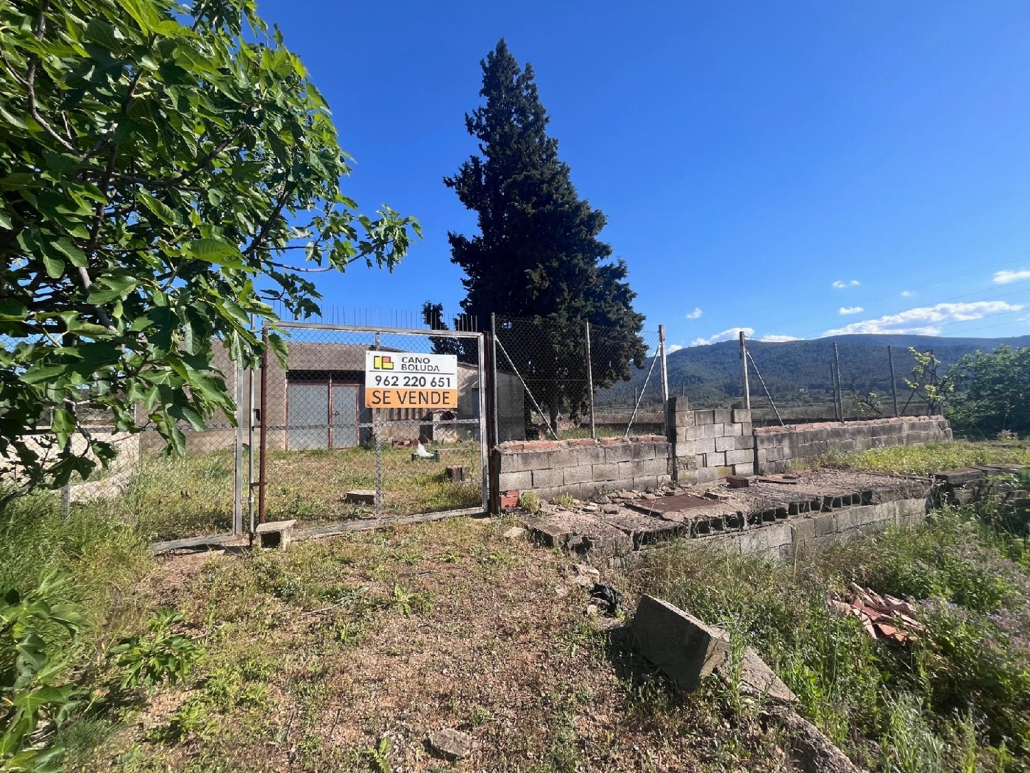  kaufen Haus Anna Canal De Navarrés 2