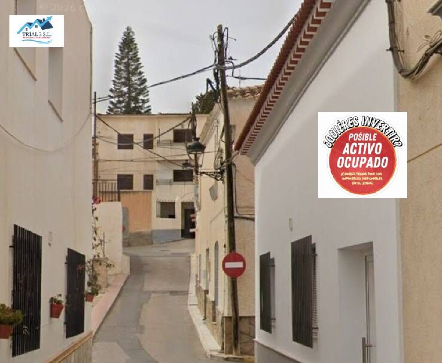  for sale house Antas Levante Almeriense 1