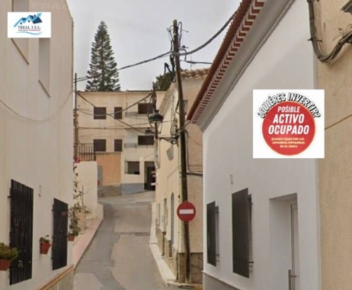 Antas Levante Almeriense house foto 6368581