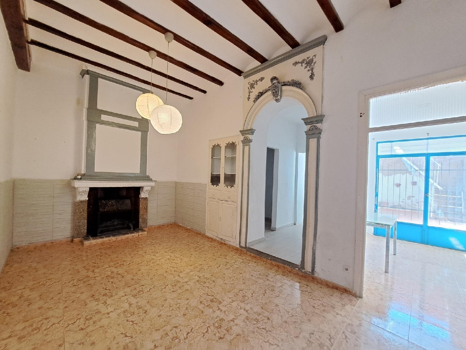  till salu hus Antella Ribera Alta 4