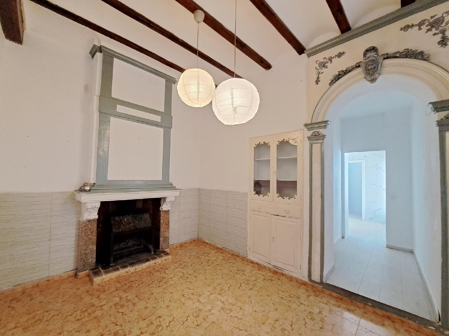  till salu hus Antella Ribera Alta 6