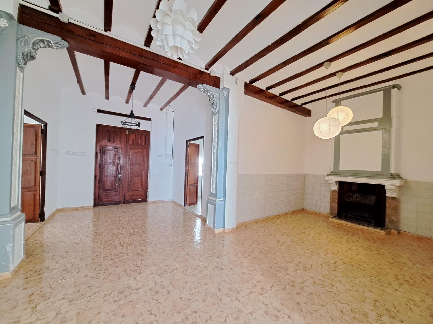  till salu hus Antella Ribera Alta 1