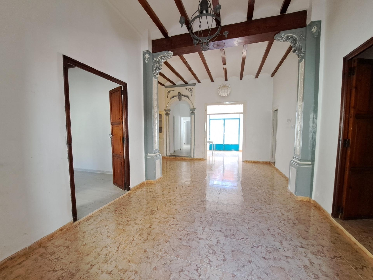  till salu hus Antella Ribera Alta 2