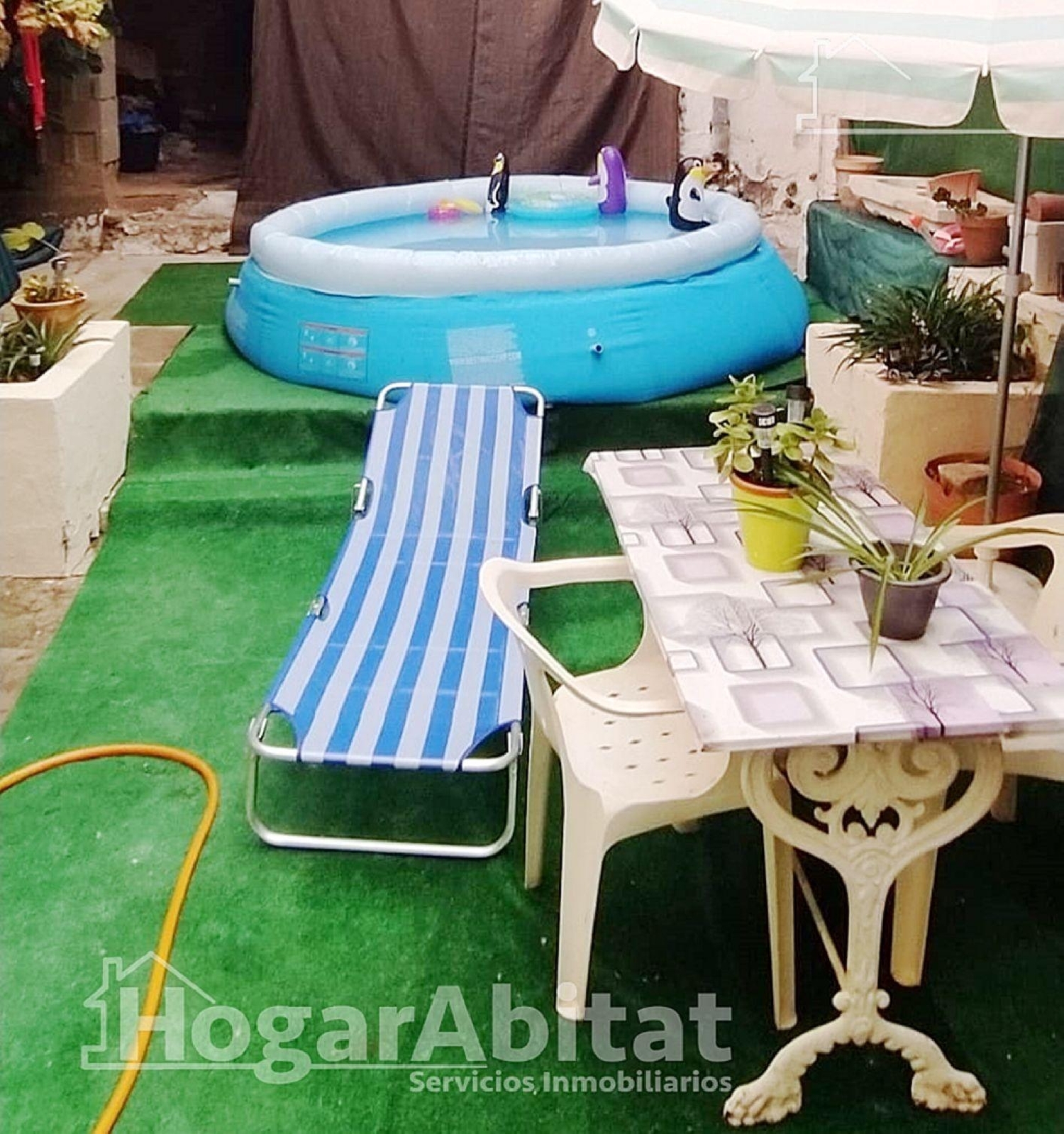  till salu hus Antella Ribera Alta 3