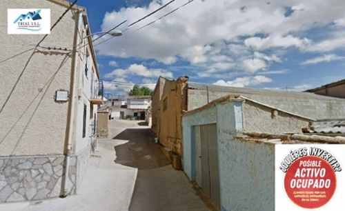 Ariza Comunidad De Calatayud (La) casa foto 6373246